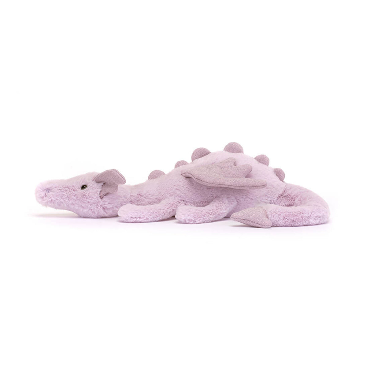 LITTLE LAVENDER DRAGON