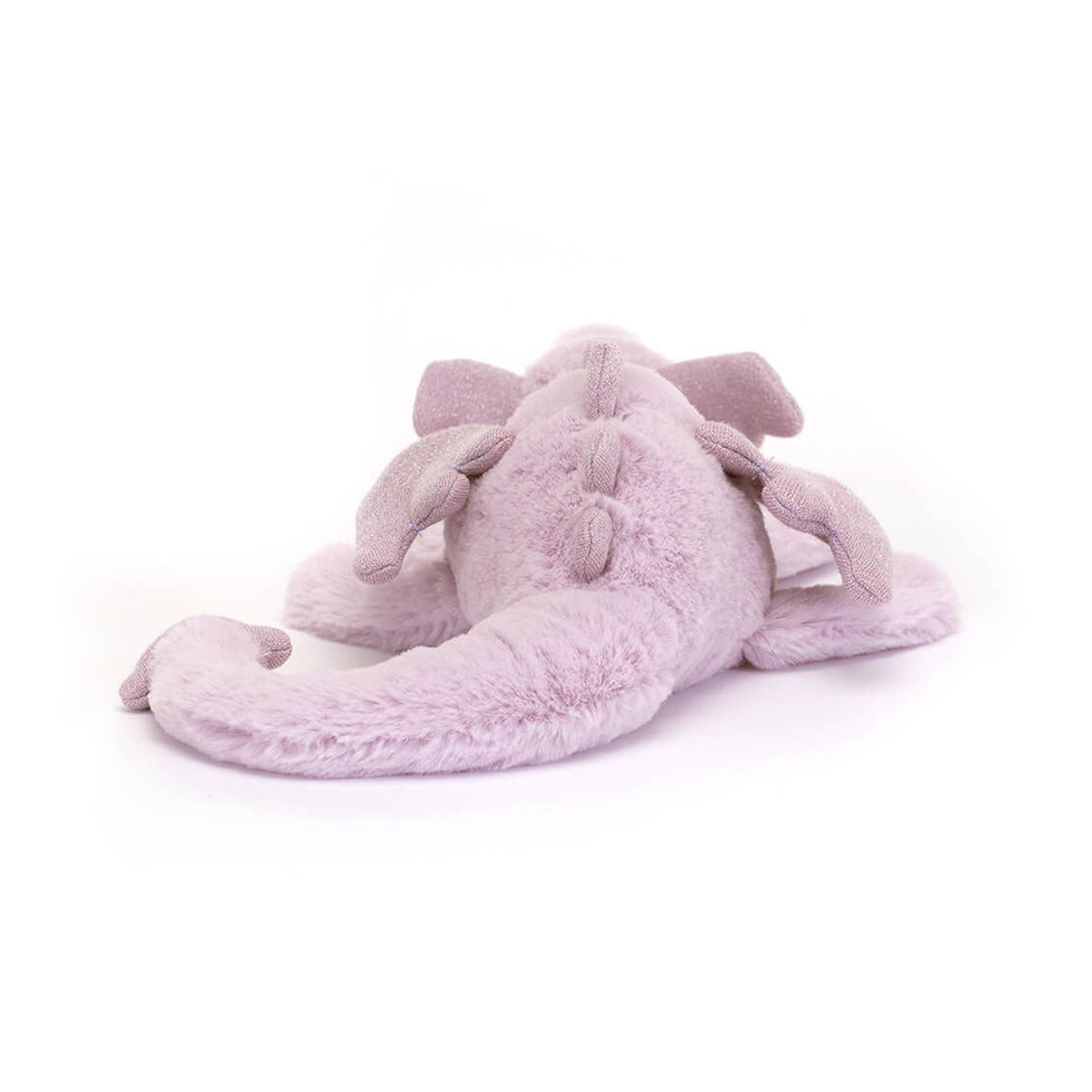 LITTLE LAVENDER DRAGON