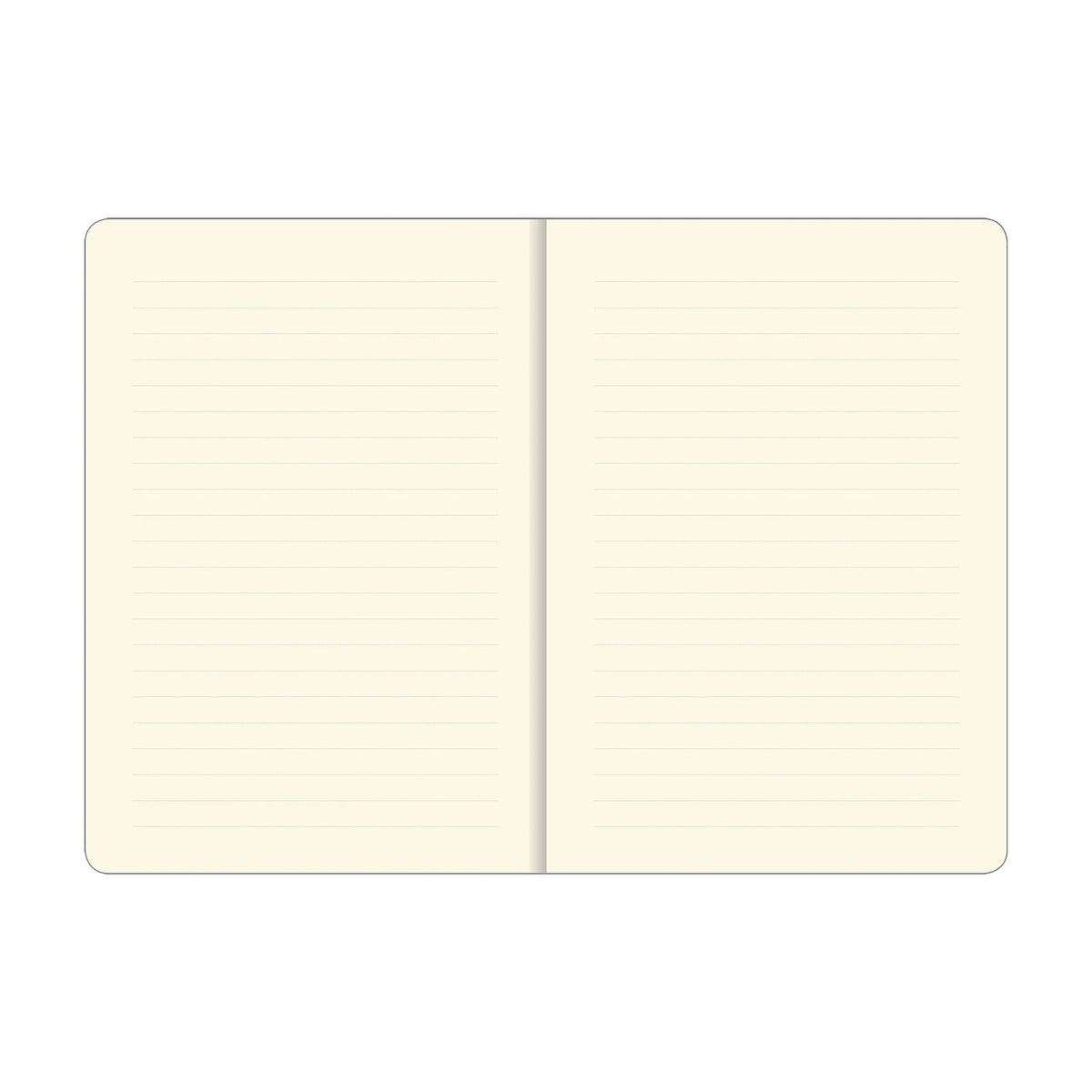 LAVENDER WILDFLOWERS JOURNAL