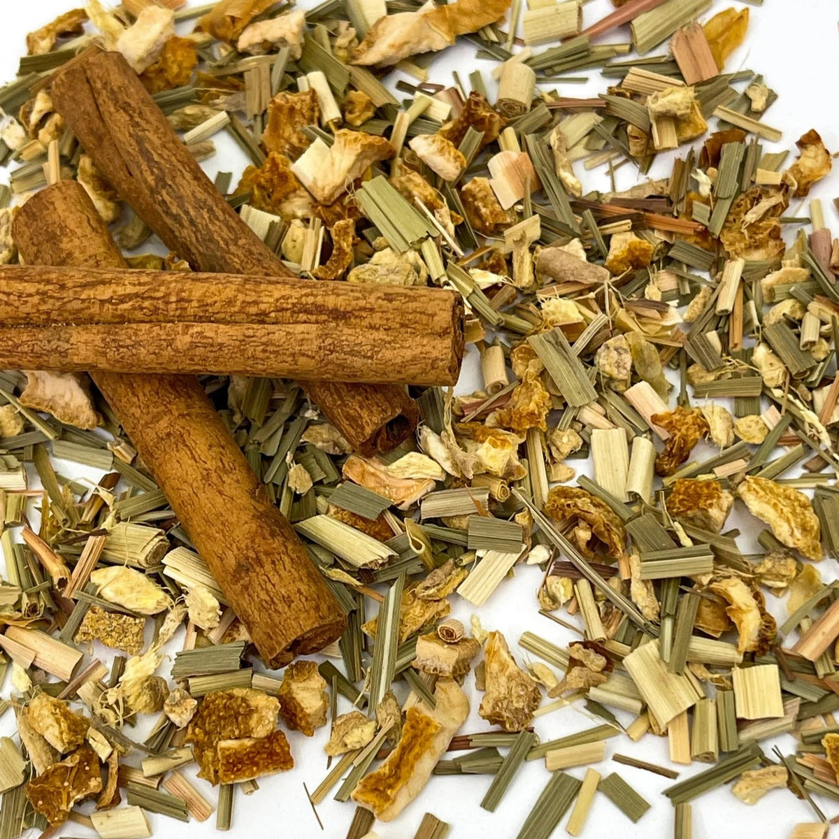 LEMON GINGER HOT TODDY