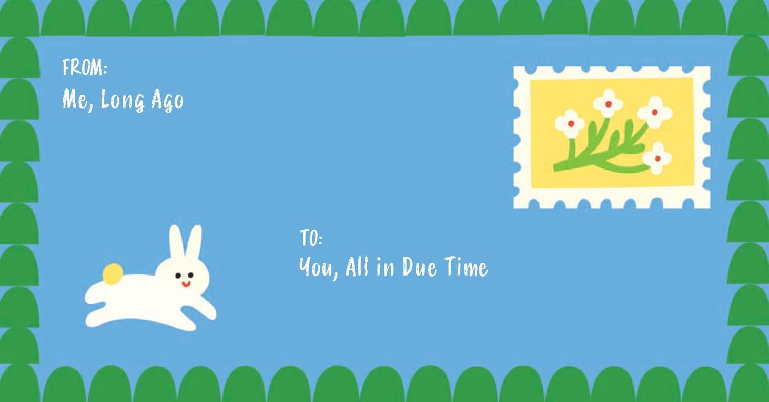 The must-have baby shower gift! Share memories, love, and words of wisdom with your bundle of joy with this unique book of letters. Enjoy this new and inspiring look for the bestselling Letters to … series with artwork by Hsinping Pan.Whether you're pregnant or a new parent, filling these envelopes with memories and hopes for your baby will leave a lasting impression