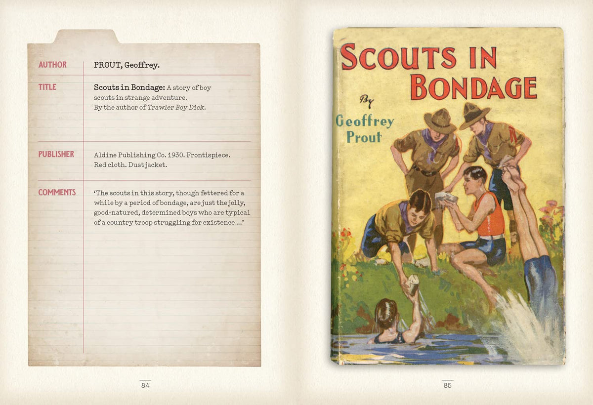 LIBRORUM RIDICULORUM: A COMPENDIUM OF BIZARRE BOOKS