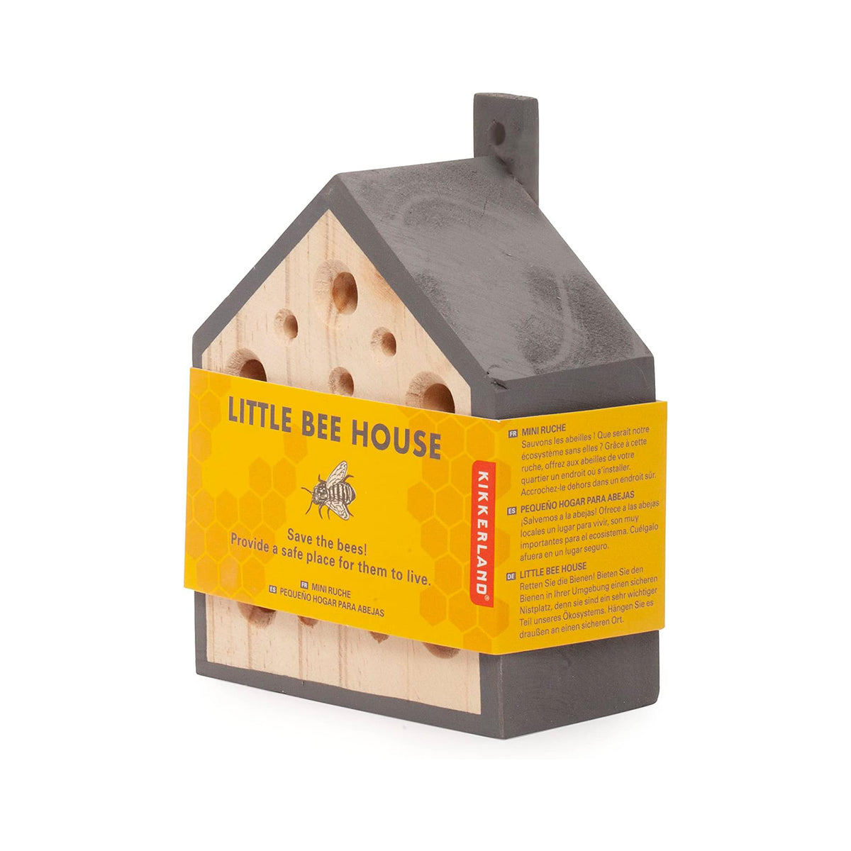 LITTLE BEE HOUSE
