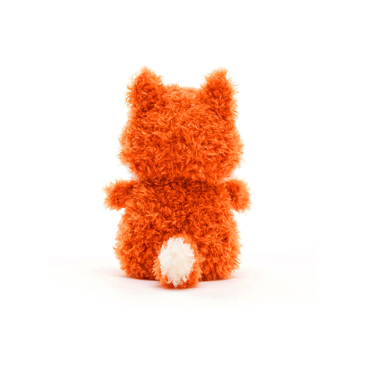 LITTLE FOX
