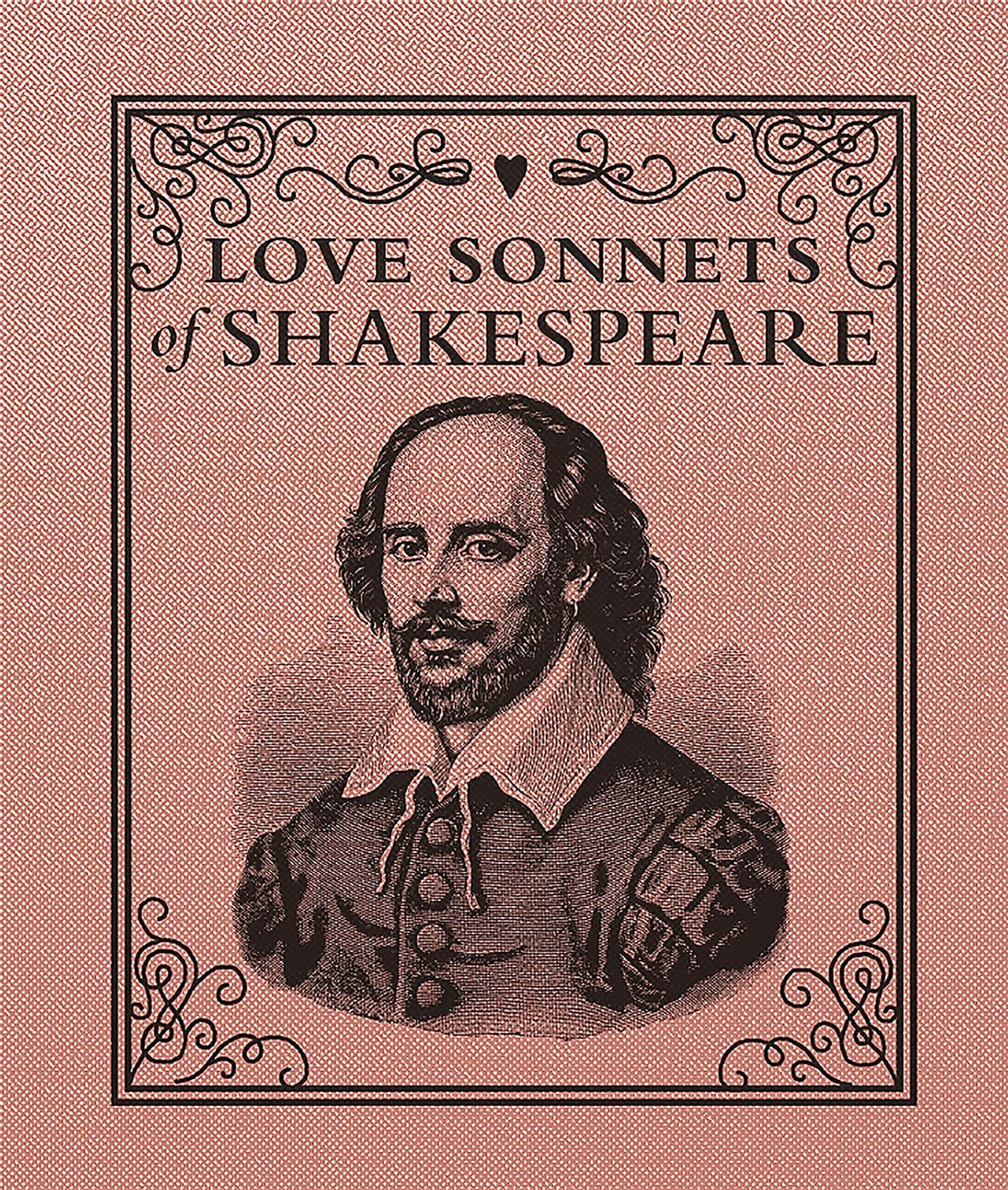 Once it blooms, it changes everything. Love is uplifting, enlightening, transforming. This pocket-sized, miniature hardcover book contains 80 of Shakespeare&#39;s most famous sonnets paying tribute to love, our most beautiful emotion. Read and share them with the one you love. Hardcover Dimensions: 2.75&quot; x 0.88&quot; x 3.38&quot;.