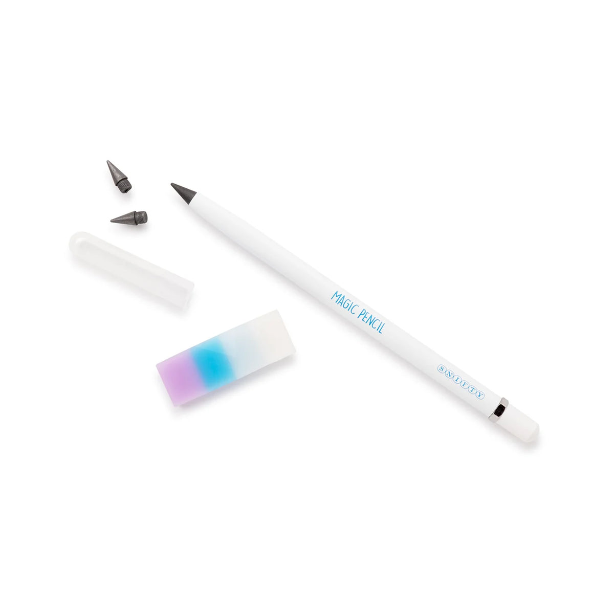 MAGIC PENCIL AND ERASER SET