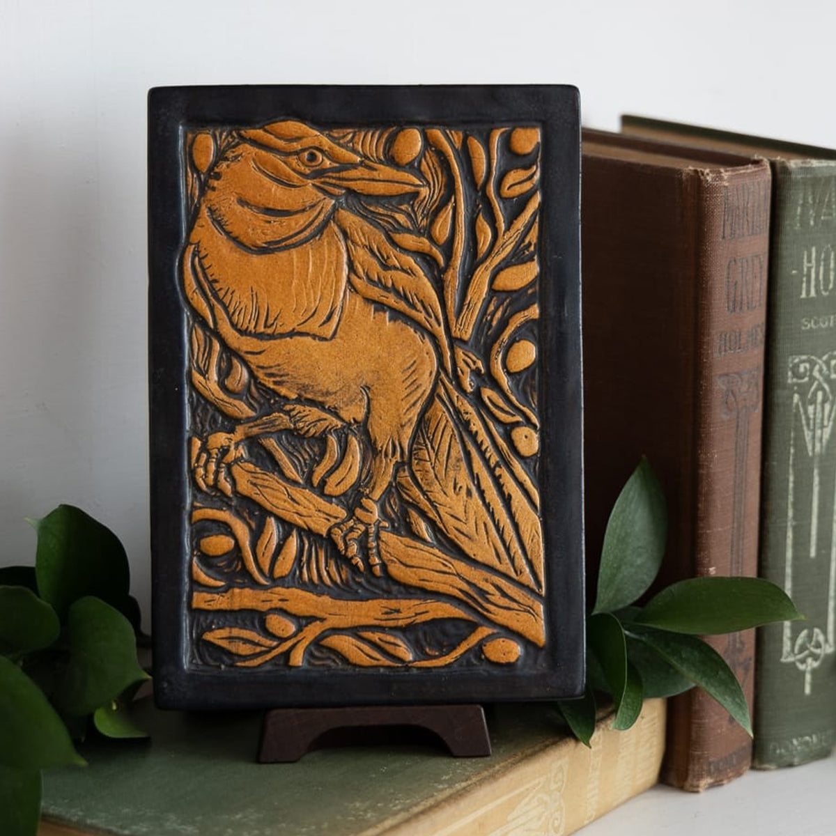 MAGPIE TILE