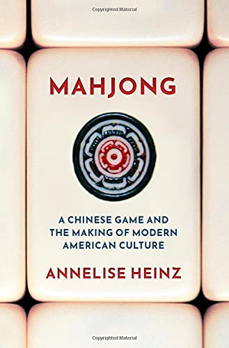 How has a game brought together Americans and defined separate ethnic communities? This book tells the first history of mahjong and its meaning in American culture. No other game has signified both belonging and standing apart in American culture. 360 pages Hardcover