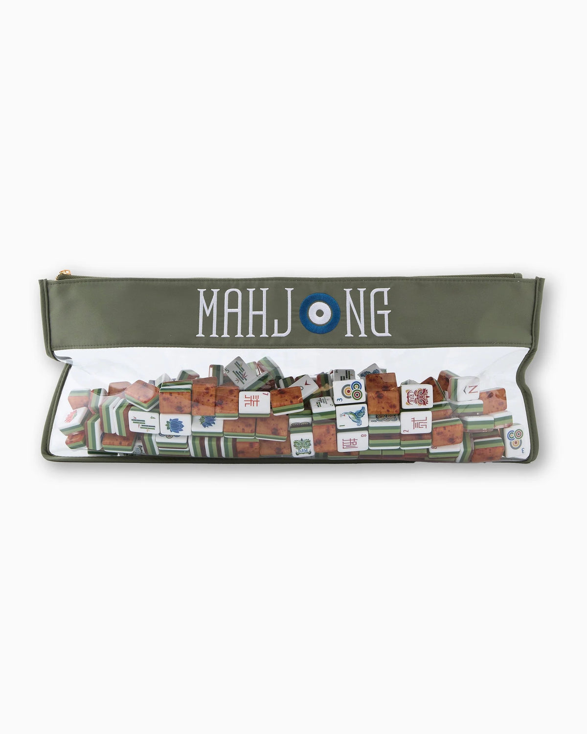 HAUTE MAHJONG  SET