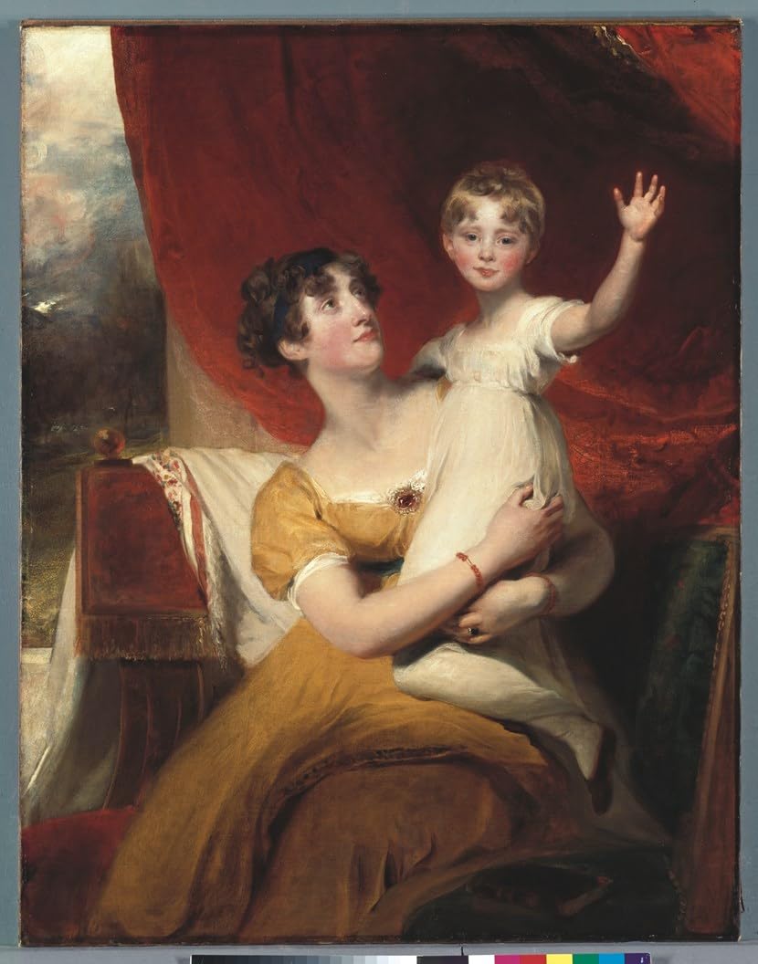 MANSFIELD PARK: AN ANNOTATED EDITION