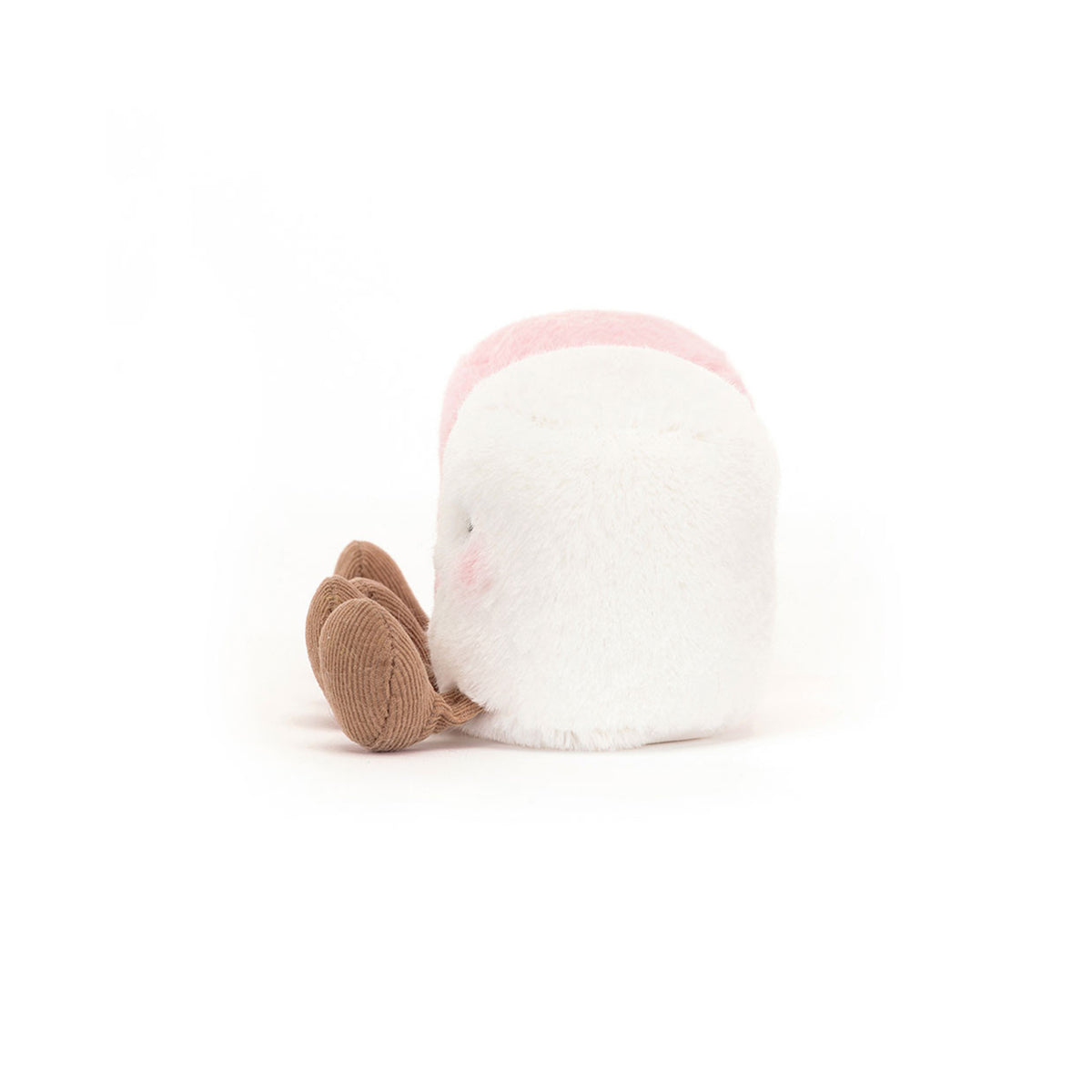 AMUSEABLES PINK & WHITE MARSHMALLOWS