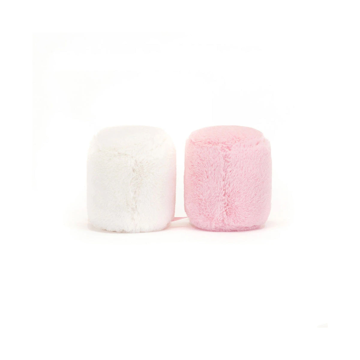 AMUSEABLES PINK & WHITE MARSHMALLOWS