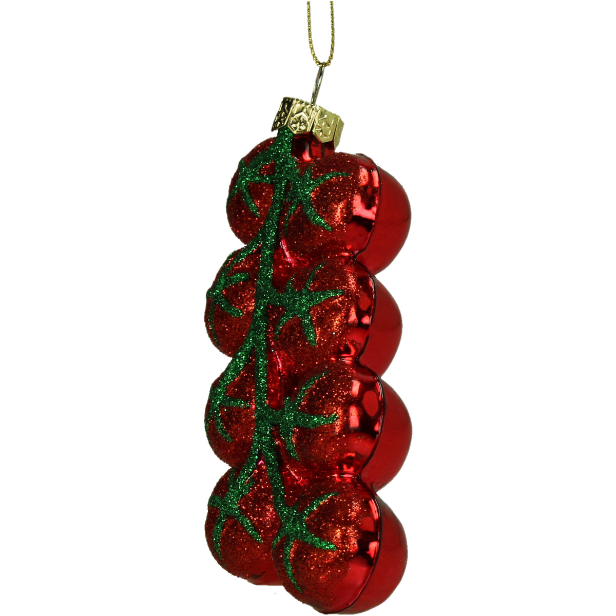 VINE TOMATO ORNAMENT