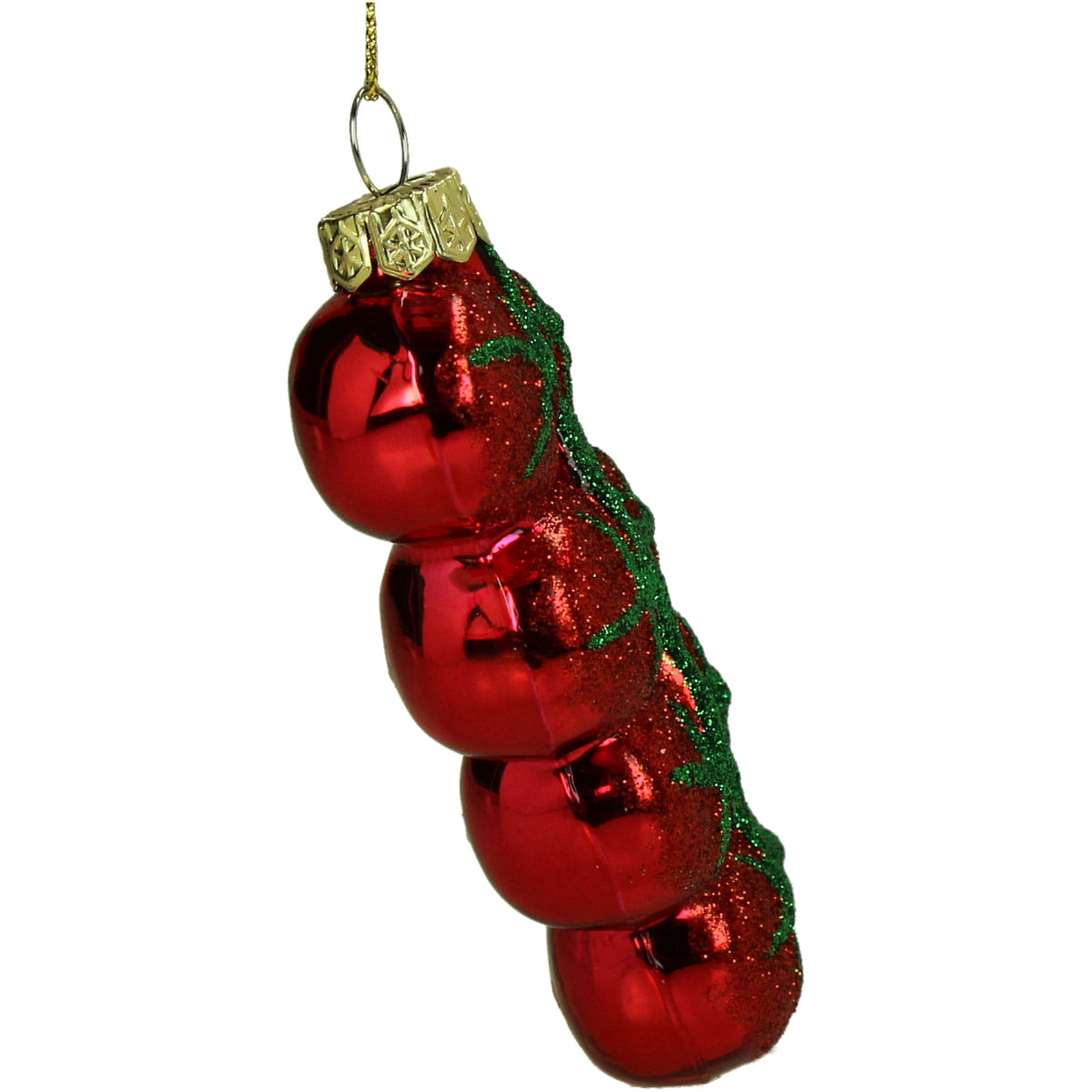 VINE TOMATO ORNAMENT