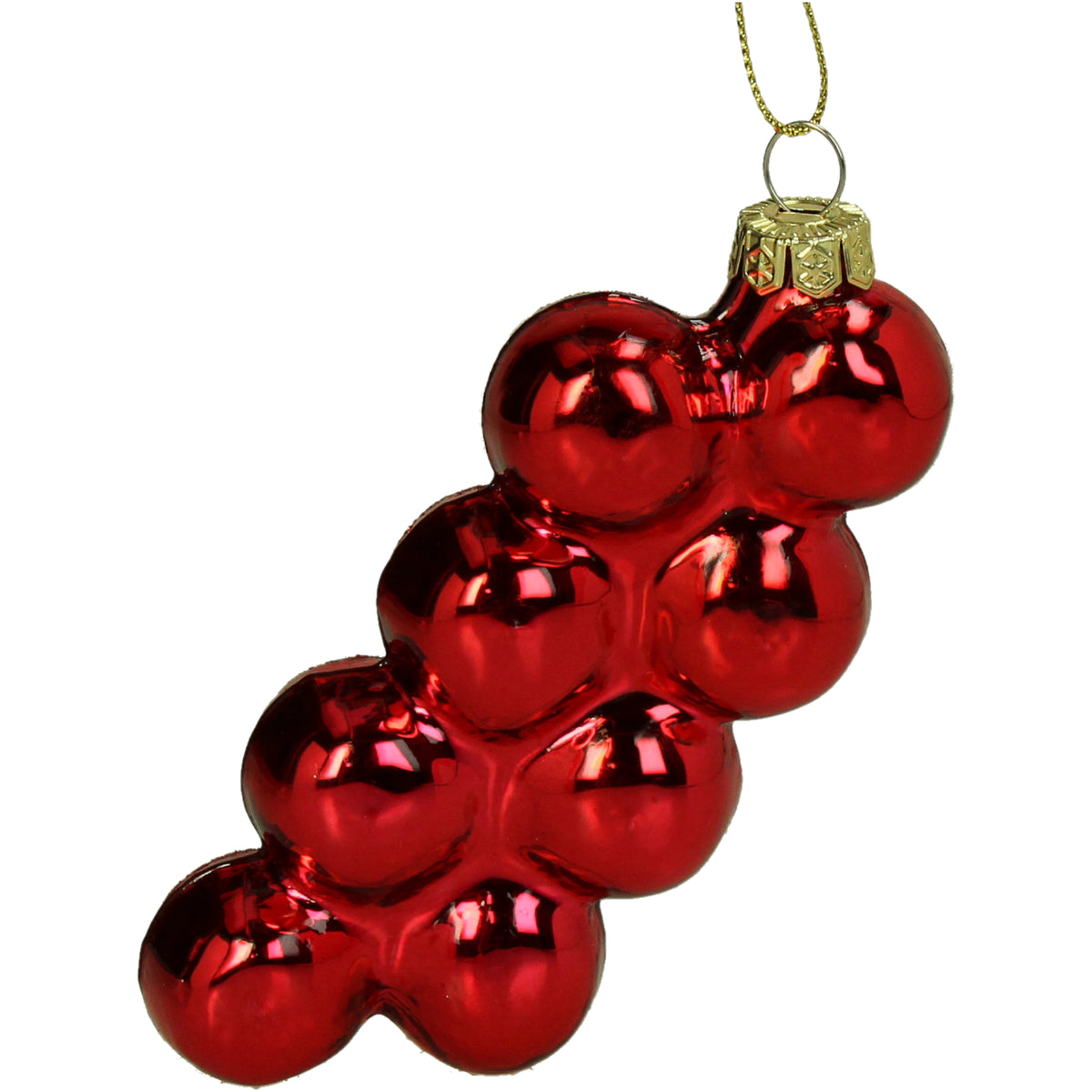 VINE TOMATO ORNAMENT