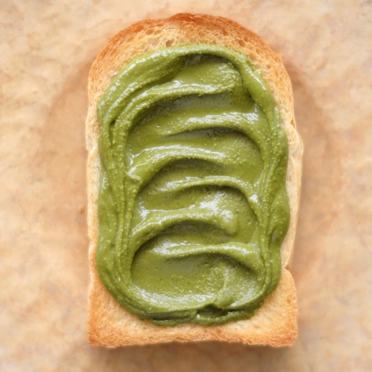 MATCHA PEANUT BUTTER