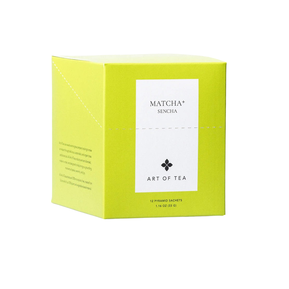 MATCHA TEA BAGS