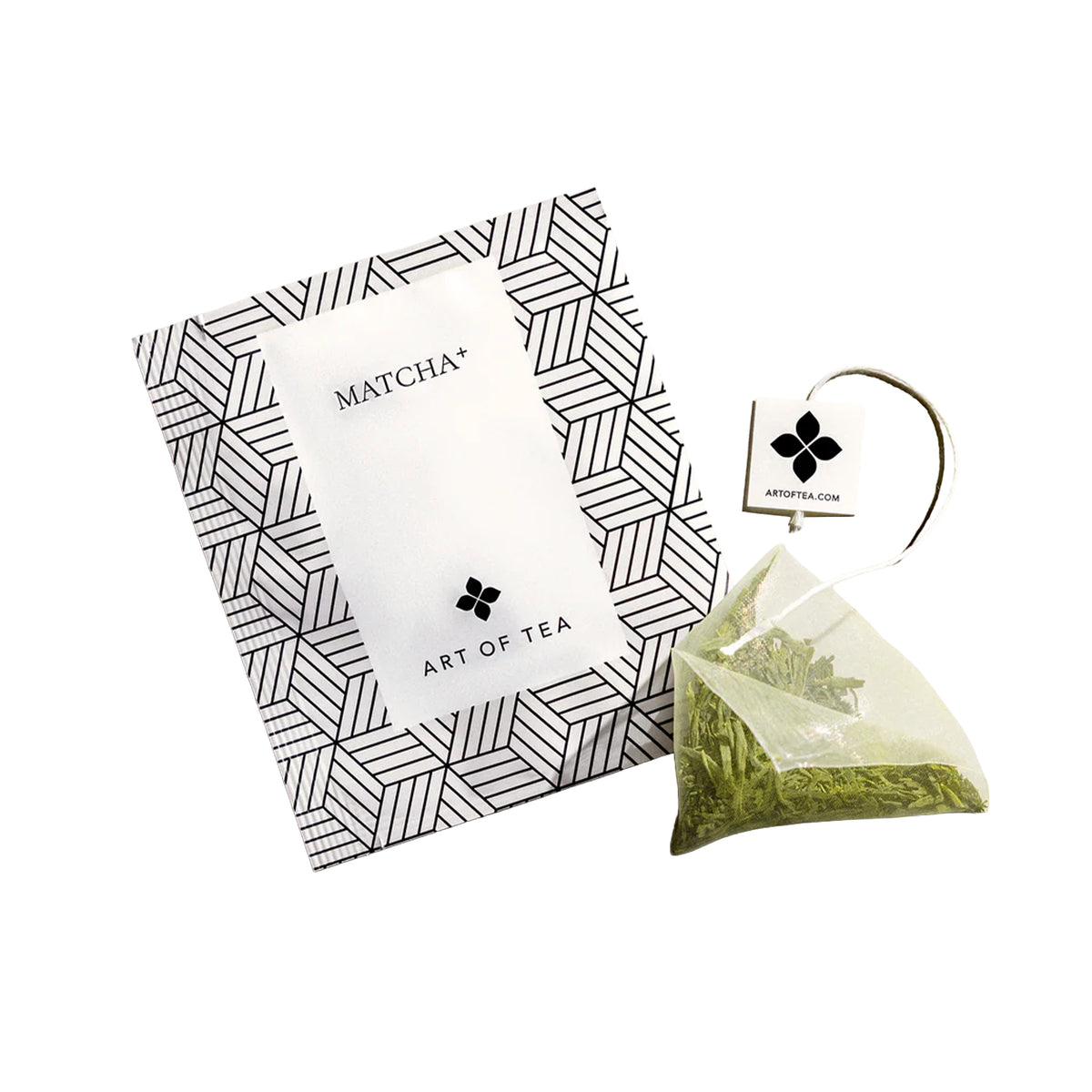 MATCHA TEA BAGS