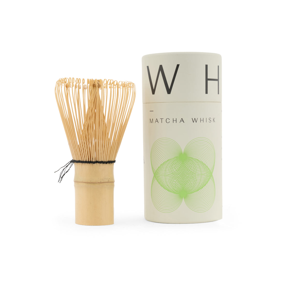 MATCHA WHISK