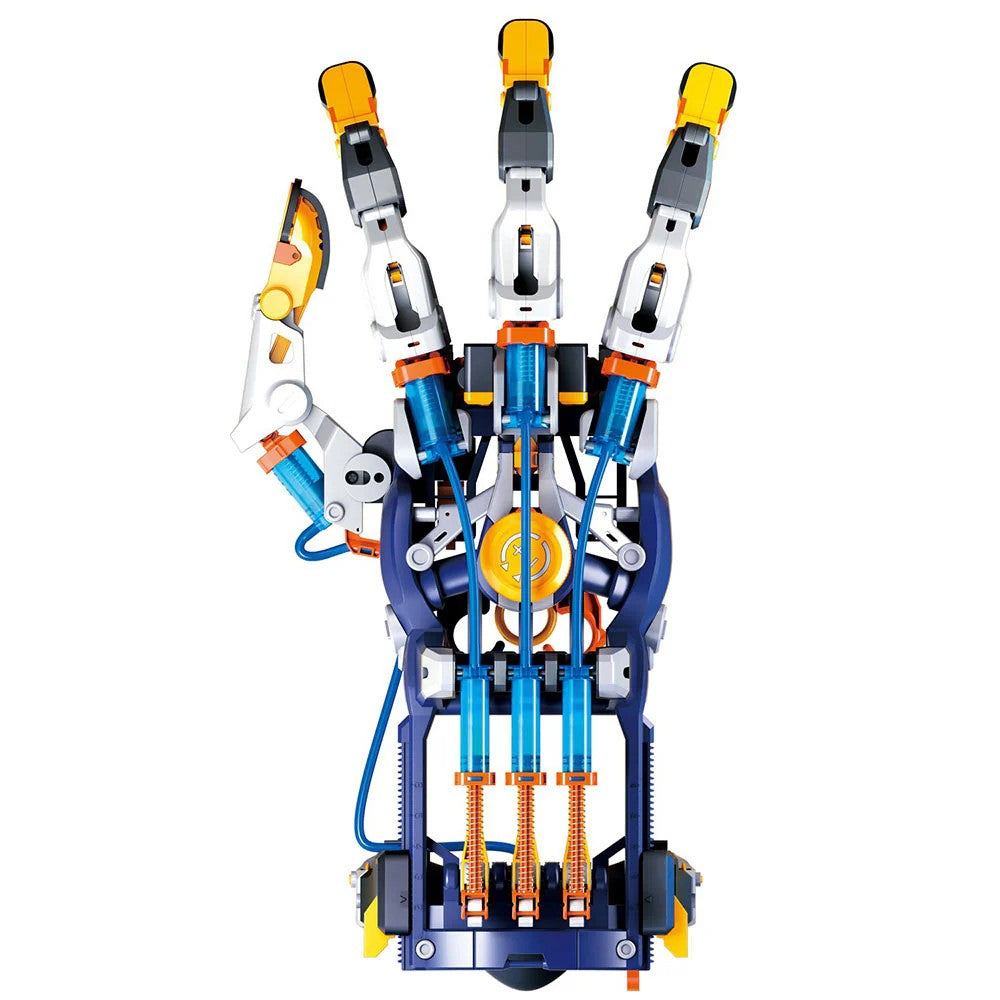 MEGA CYBORG HAND