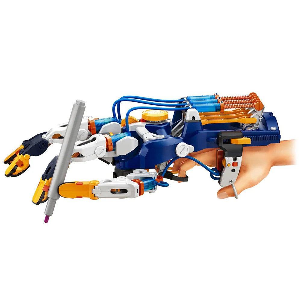 MEGA CYBORG HAND