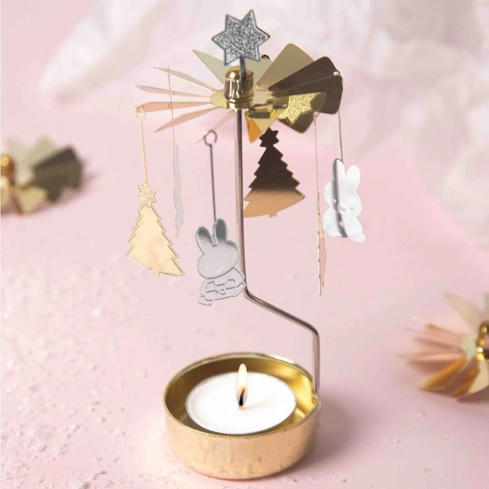 CHRISTMAS MIFFY ANGEL CHIME