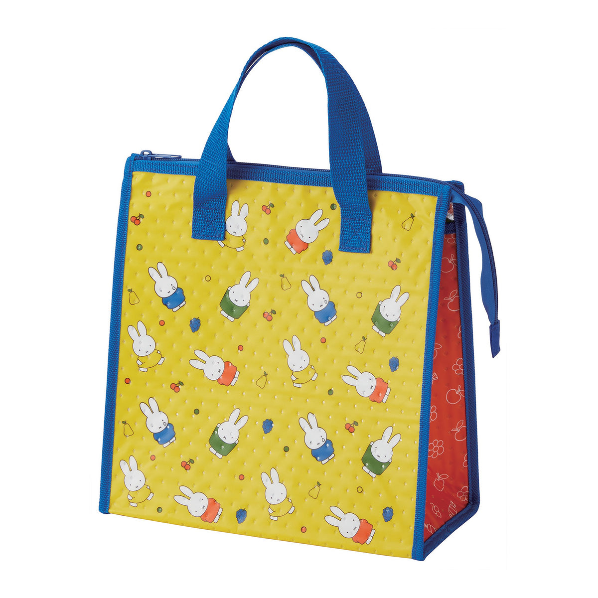 MIFFY INSULATED LUNCH BAG