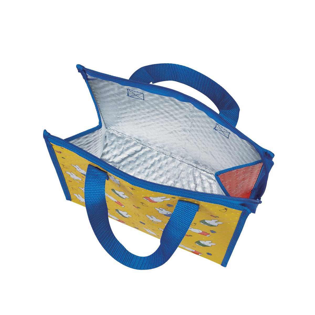 MIFFY INSULATED LUNCH BAG