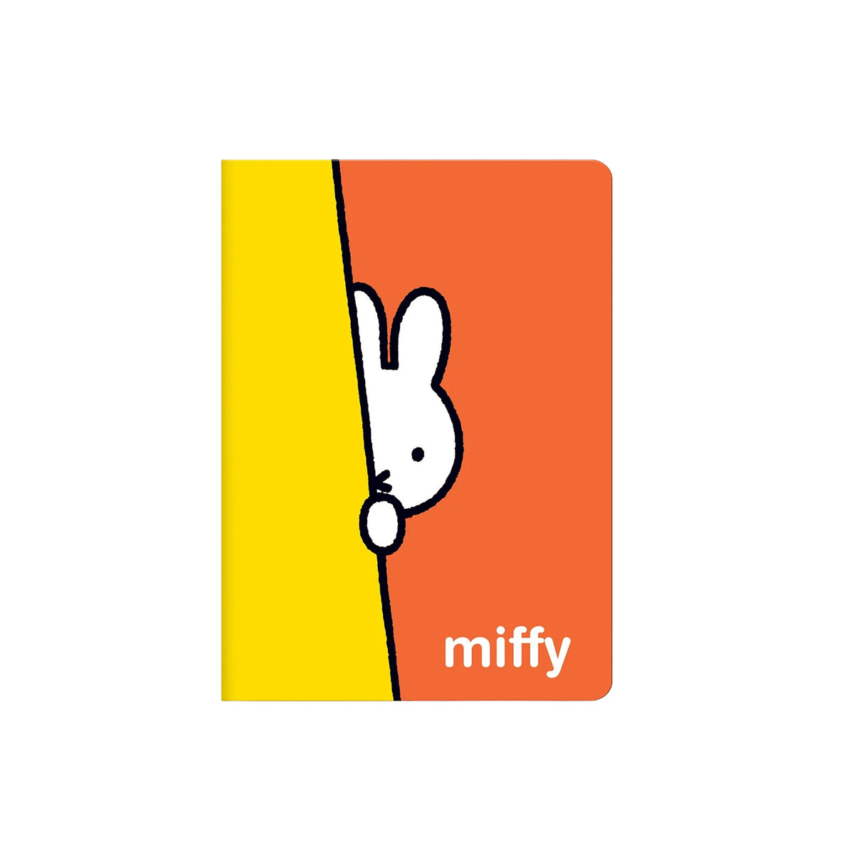 CLASSIC MIFFY HARDCOVER NOTEBOOK