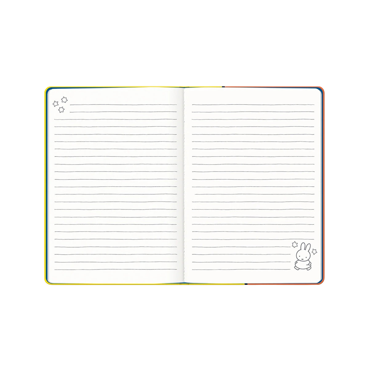 CLASSIC MIFFY HARDCOVER NOTEBOOK