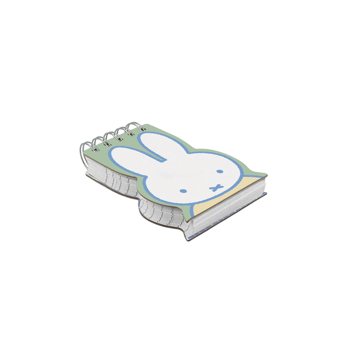 MIFFY DIE-CUT MINI NOTEPAD