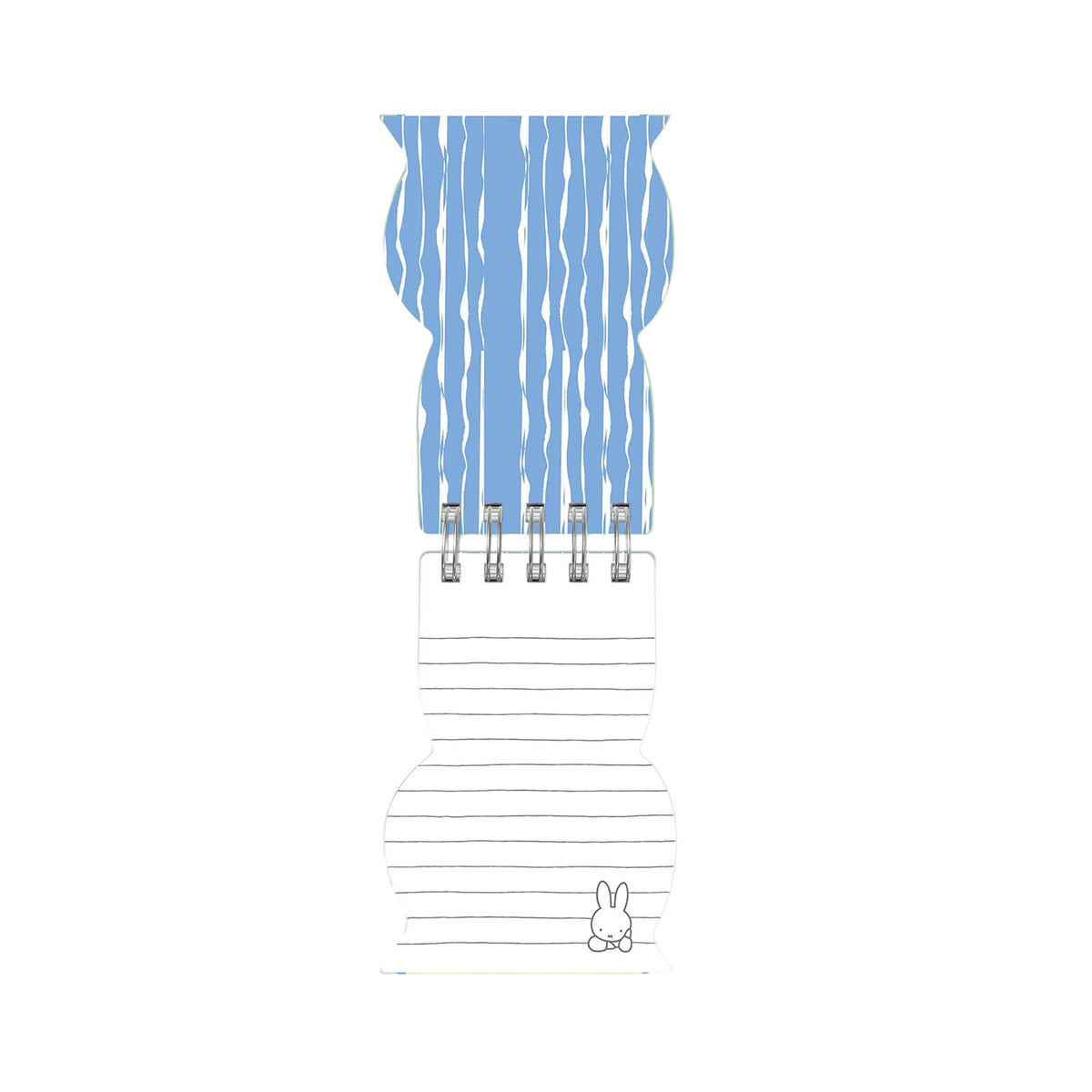 MIFFY DIE-CUT MINI NOTEPAD