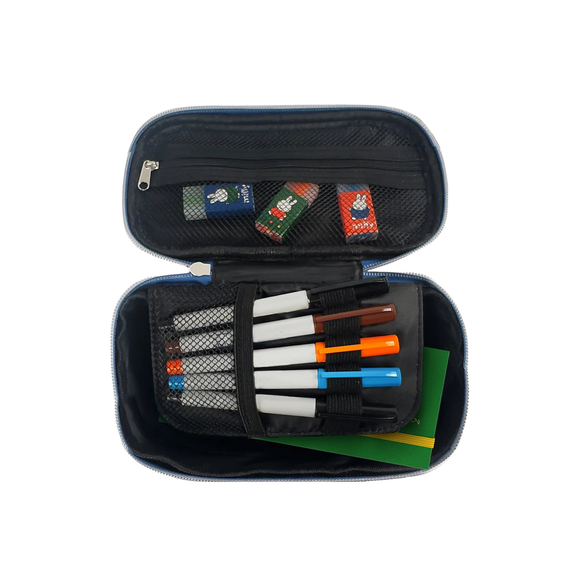 CLASSIC MIFFY PENCIL CASE WITH CHARM