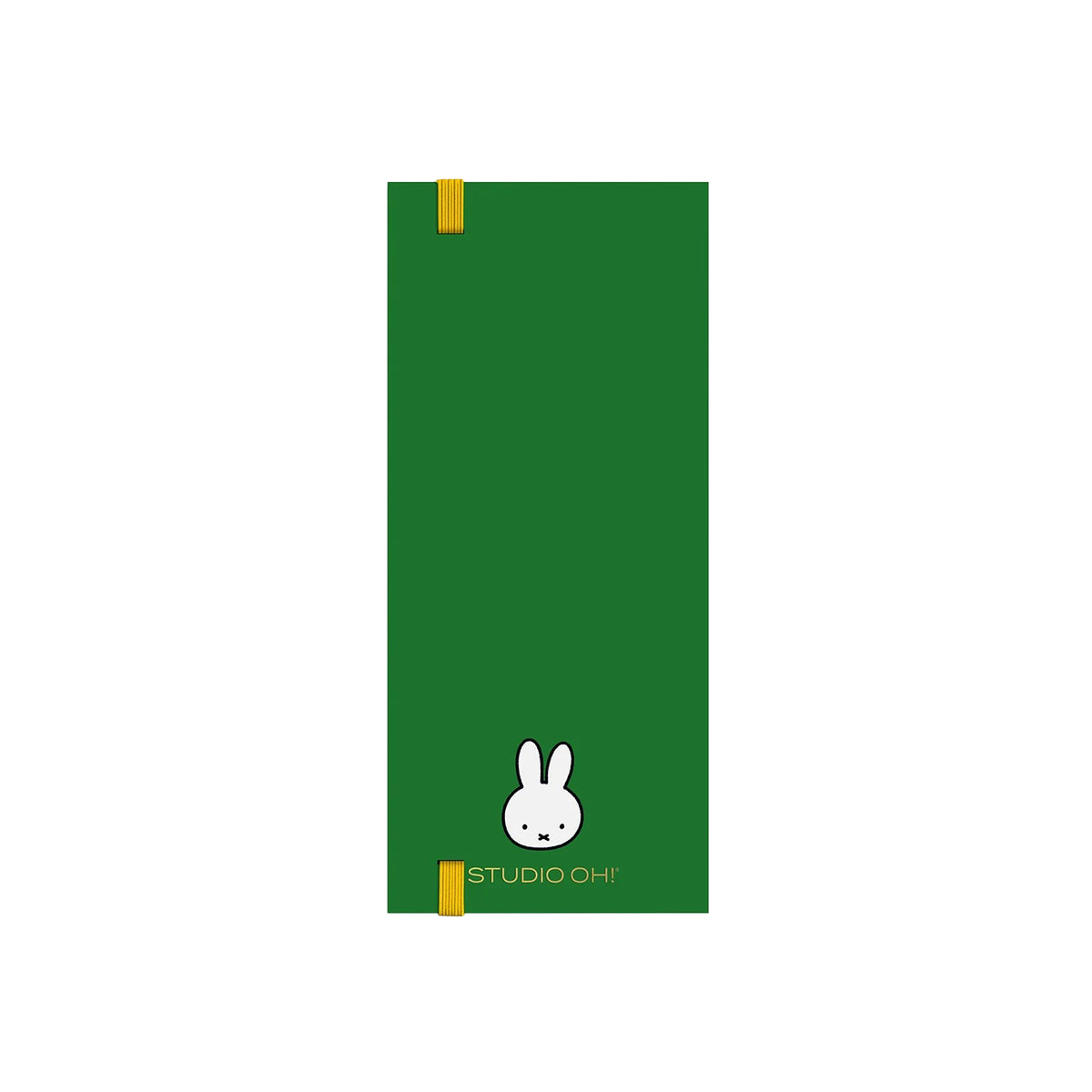 CLASSIC MIFFY STICKY NOTE FOLIO