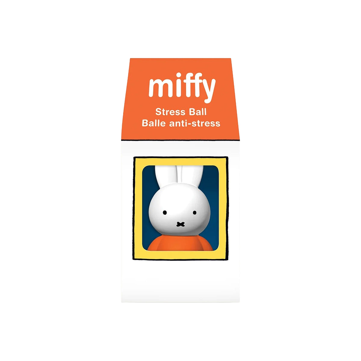 MIFFY STRESS BALL