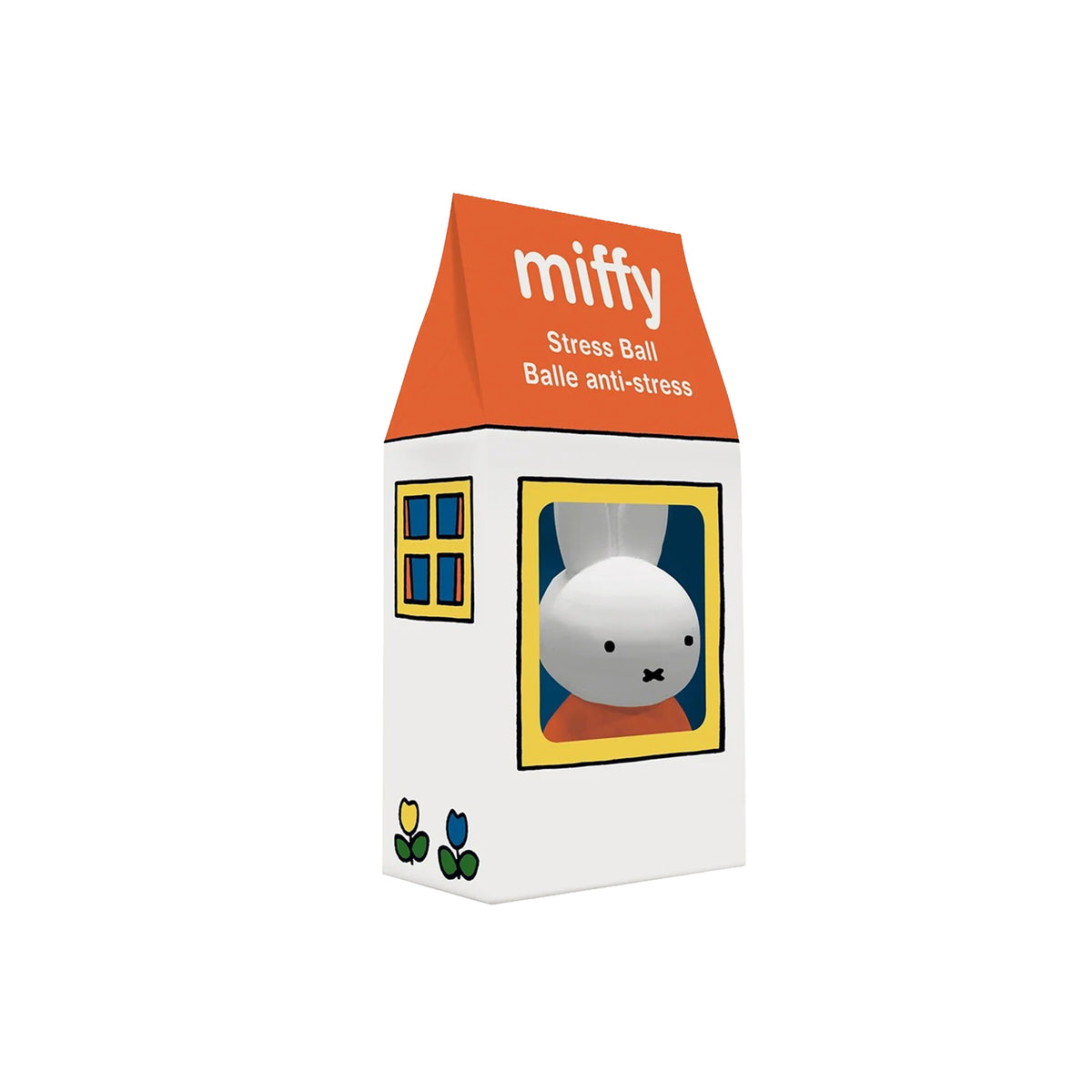 MIFFY STRESS BALL