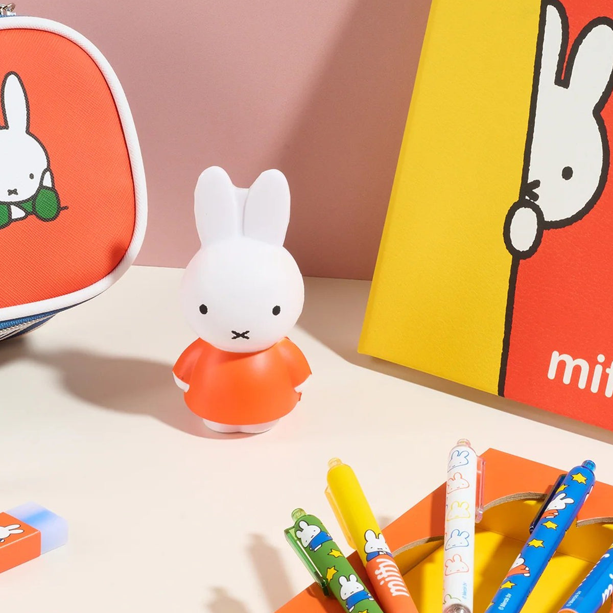 MIFFY STRESS BALL