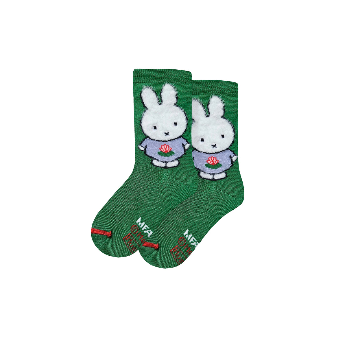 MONET MIFFY WATERLILLES SOCKS