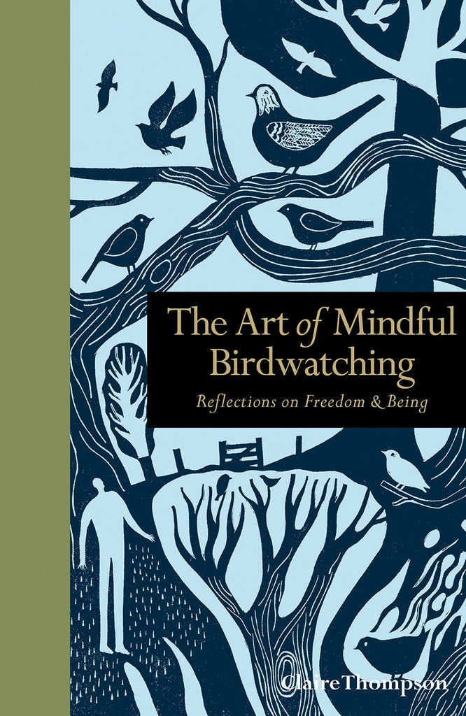 Through personal anecdote and expert insight, Claire Thompson of BirdLife International invites us on a mindful journey through gardens, cities, open country, forests, coasts and mountains to enjoy and learn from the magnificent beauty and diversity of the avian world. Promotes overall physical and emotional well-being