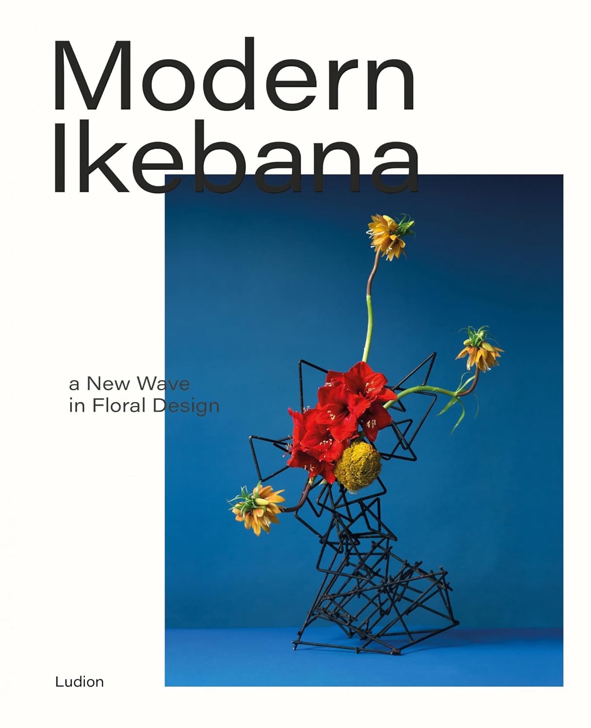 In recent years the distinctive look of ikebana - with its love of the asymmetric shapes to be found in nature and its willingness to embrace simple, natural materials - has found a new audience and opened the eyes of a generation of artists to a new way of working with flowers. This book showcases a selection of this new wave of floral artists, from Tokyo to New York. 208 pages. Hardcover.