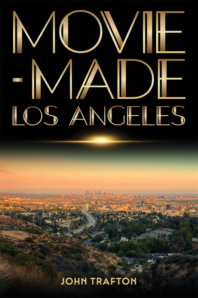 Los Angeles was a cinematic city long before the rise of Hollywood. By the dawn of the twentieth century, photography, painting, and tourist promotion in Southern California provided early filmmakers with a template for building a myth-making business and envisioning ideal moviegoers. 256 pages Softcover.