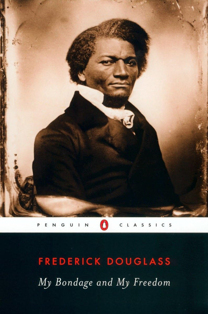Ex-slave Frederick Douglass's second autobiography-written after ten years of reflection following his legal emancipation in 1846 and his break with his mentor William Lloyd Garrison-catapulted Douglass into the international spotlight as the foremost spokesman for American blacks, both freed and slave. 432 pages. Softcover.