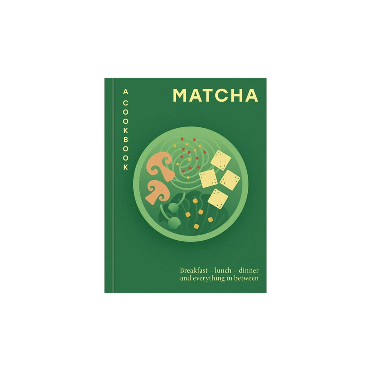 MATCHA: A COOKBOOK