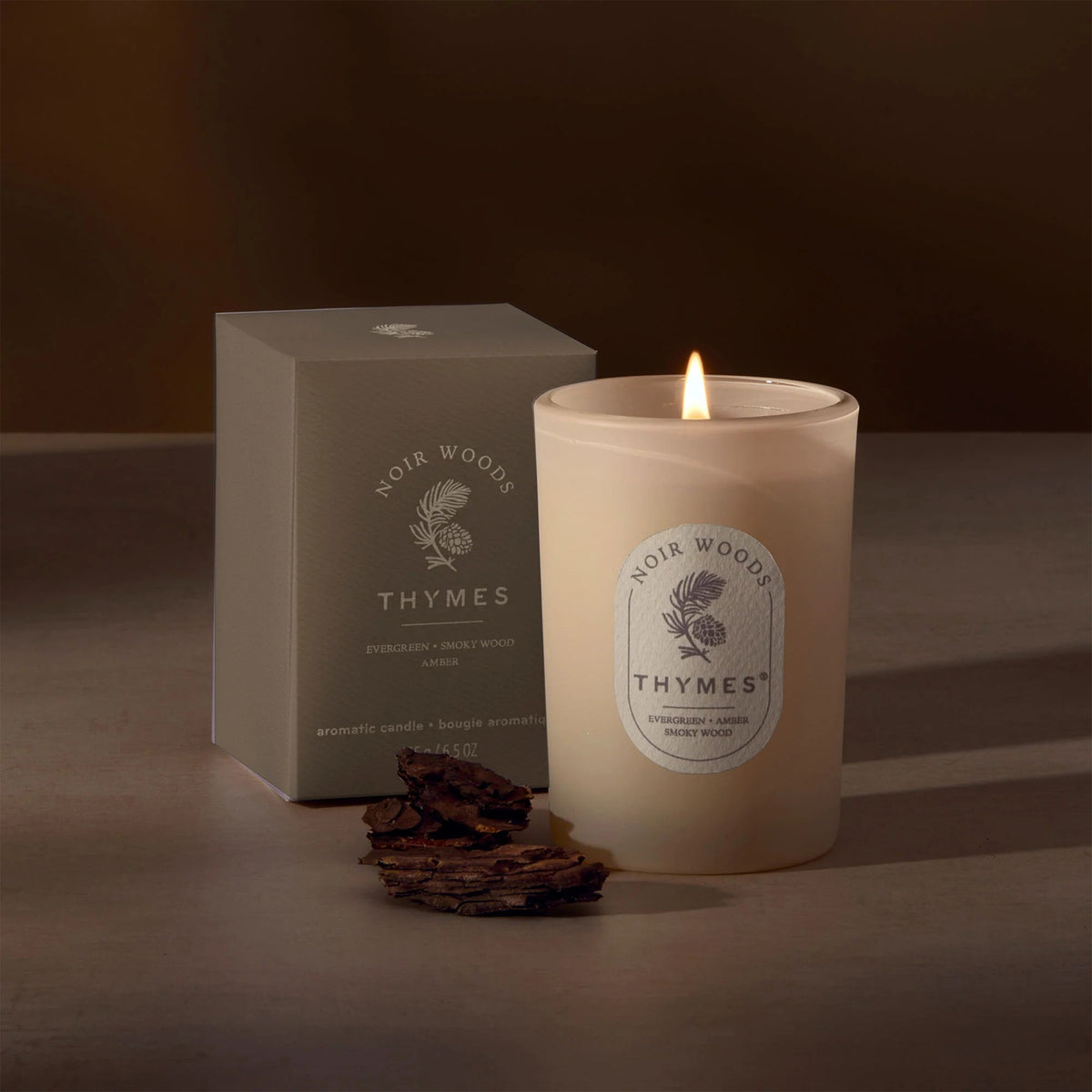 NOIR WOODS CANDLE