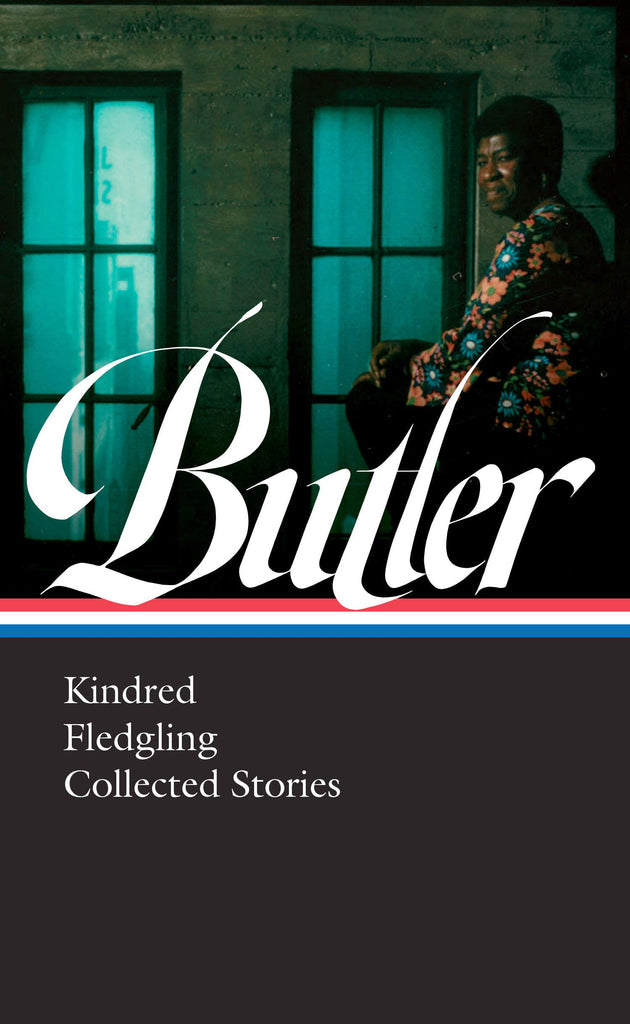 The definitive edition of the complete works of the "grand dame" of American science fiction begins with this volume gathering two novels and her collected stories. An original and eerily prophetic writer, Octavia E. Butler used the conventions of science fiction to explore the dangerous legacy of racism in America in harrowingly personal terms. 