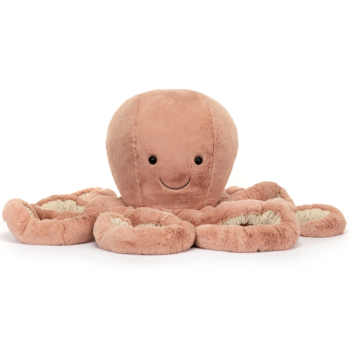 ODELL OCTOPUS