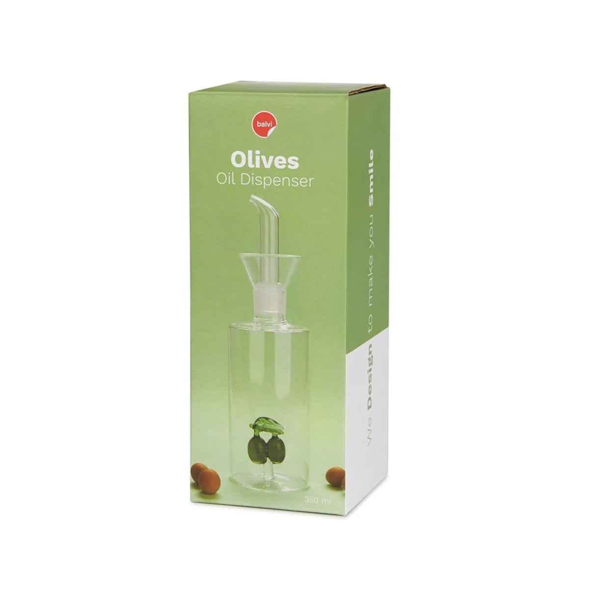 OLIVES OIL DISPENSER