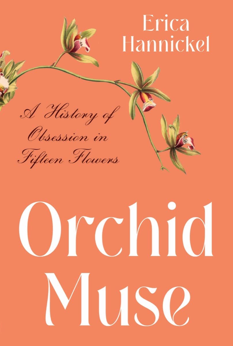 A kaleidoscopic journey into the world of nature’s most tantalizing flower. The epitome of floral beauty, orchids have long fostered works of art and scientific discovery. With radiant full-color illustrations throughout, Orchid Muse is the ultimate celebration of our enduring fascination with these beguiling flowers.