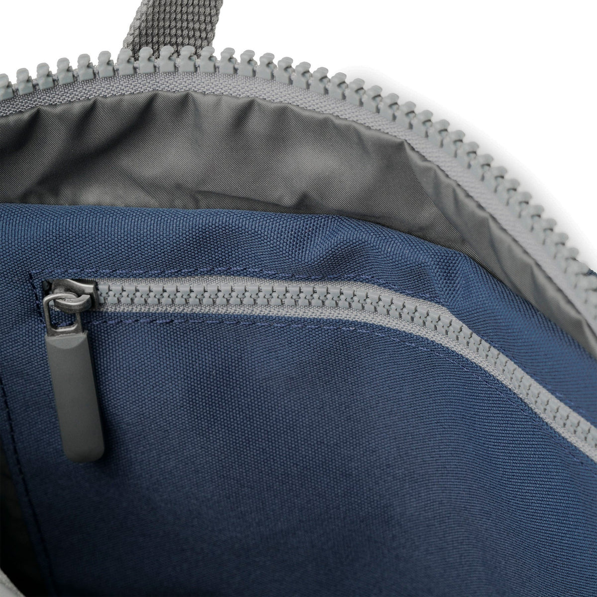 RICHMOND RECYCLED CANVAS BAG
