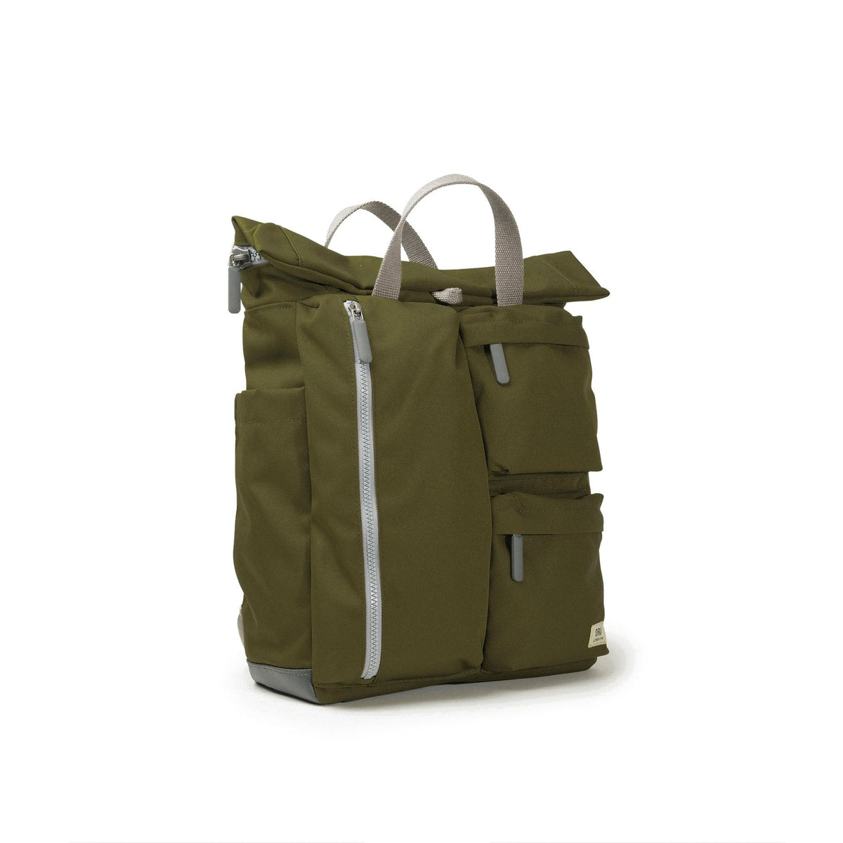 RICHMOND RECYCLED CANVAS BAG